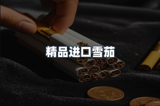 精品进口雪茄